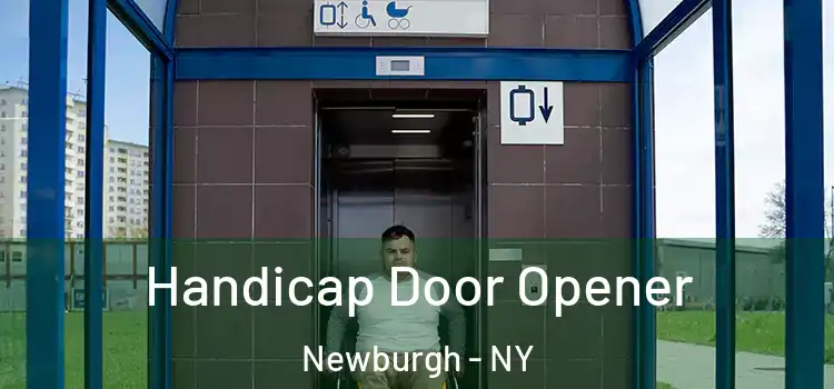 Handicap Door Opener Newburgh - NY