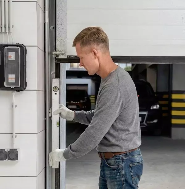 Why Choose Us for Door, Gate and Security Services in Newburgh, NY