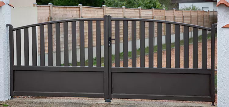 Advanced Gate Solutions in Newburgh, NY