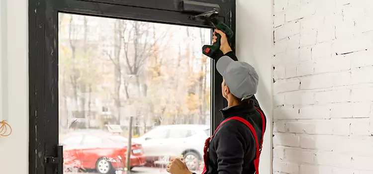 Comprehensive Door Closer Services in Newburgh, NY