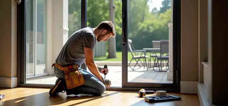 Comprehensive Solutions for Every Glass Door Need in Newburgh, NY