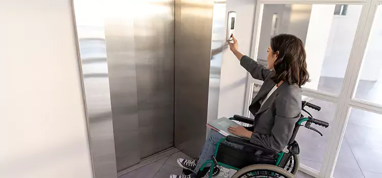 Benefits of Modern Handicap Door Systems in Newburgh, NY