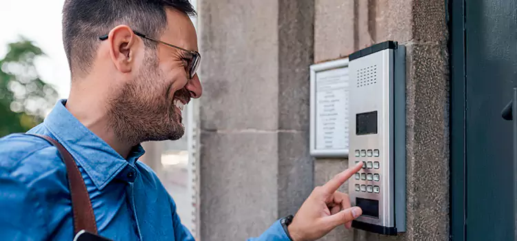 Advanced Solutions for Enhanced Security in Newburgh, NY
