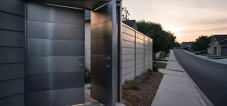 Comprehensive Steel Door Solutions in Newburgh, NY