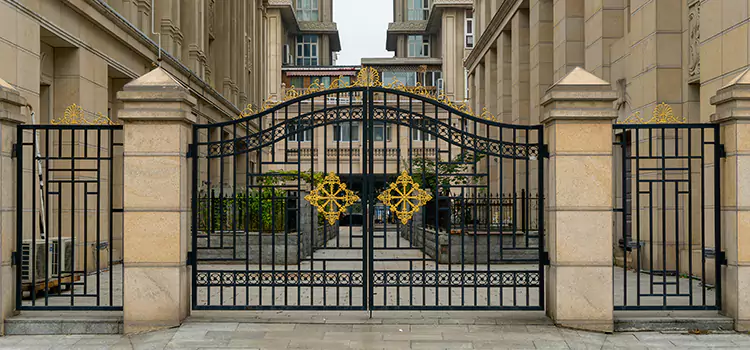 Comprehensive Iron Gate Maintenance Solutions in Newburgh, NY