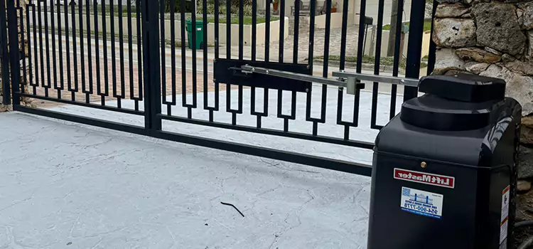 Seamless Installation and Support for Your New Gate in Newburgh, NY