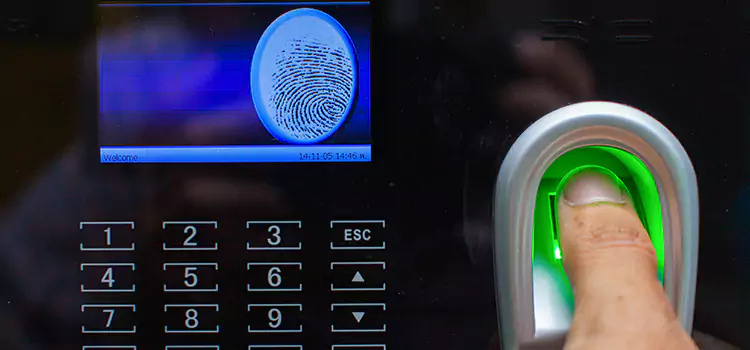 Your Trusted Partner for Secure Access in Newburgh, NY