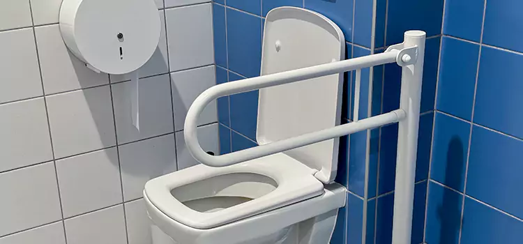 Comprehensive Solutions in Newburgh, NY for Accessible Facilities