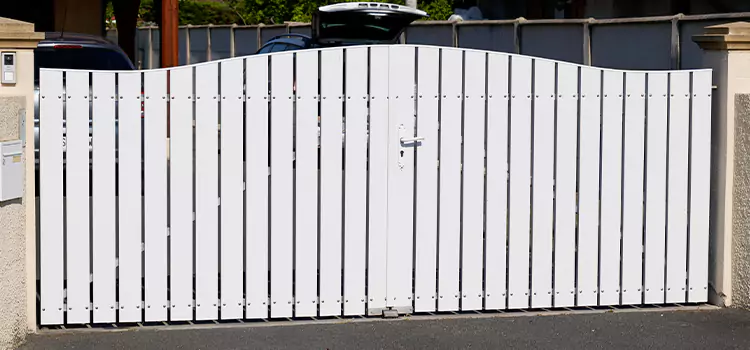 Why Choose Us for Residential Gate Repair in Newburgh, NY?