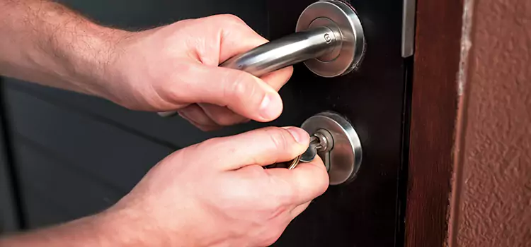 Door Closer Repair & Installation Newburgh