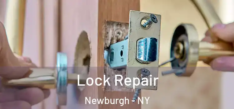 Lock Repair Newburgh - NY
