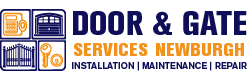 Door & Gate Services Newburgh