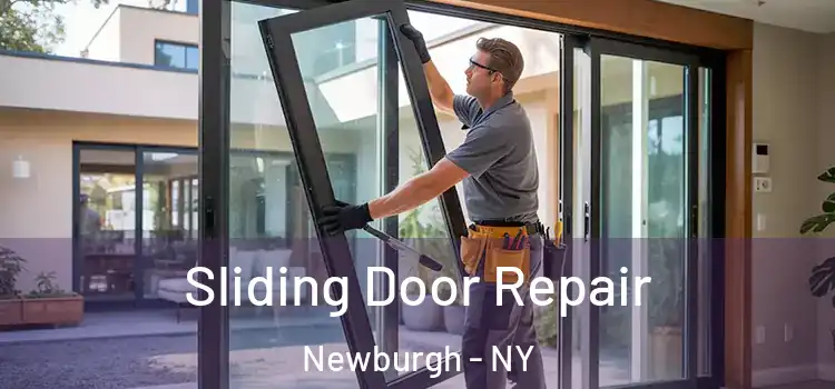 Sliding Door Repair Newburgh - NY
